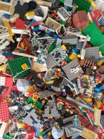 lego castle/castello mix