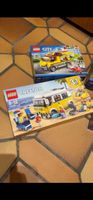 LEGO City et Creator - Vacances d'été! Lot de 4!