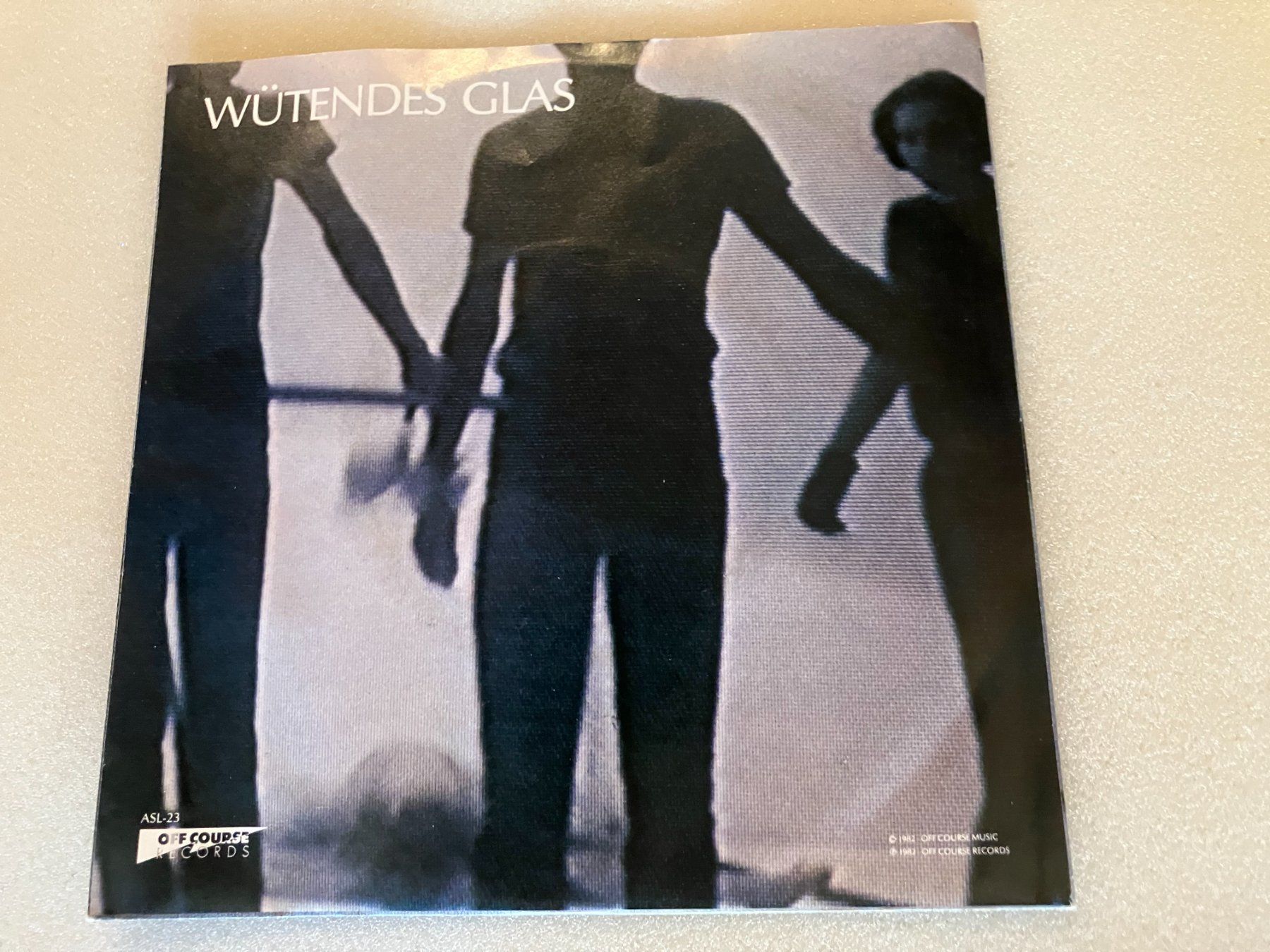 Dischi in vinile: Stephan Eicher – Usato da Aarwangen venduto da Jukebox3 2
