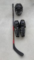 Eishockey-Set für Kinder ca. 10 - 13 Jahre