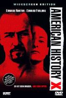 American History X - NEU, Edward Norton