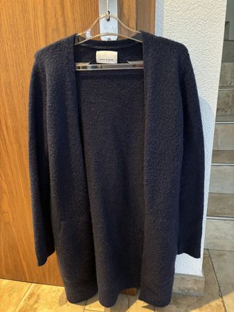 Samsoe Samsoe Knitted Cardigan XS/S- Essential