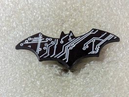 Ansteckpin 171: Batman
