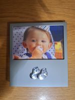 Baby Bilderrahmen Aufsteller