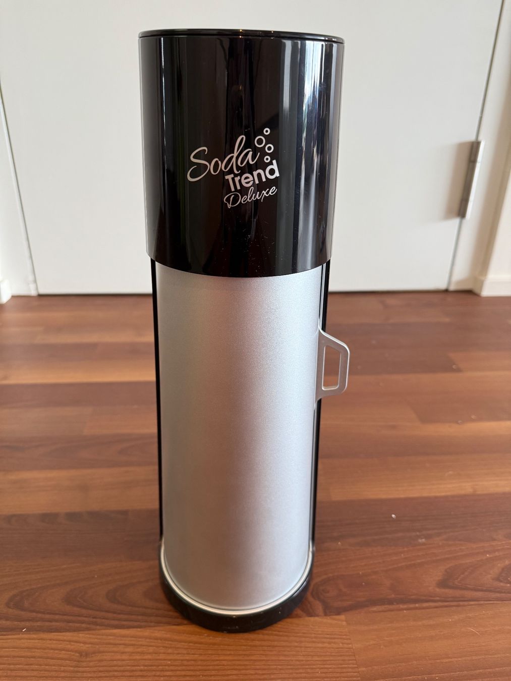 Küchengeräte: Soda Trend Deluxe Wassersprudler – Gebraucht aus Diepoldsau von raschleg60 1