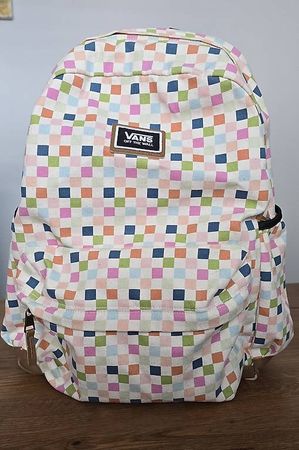 Vans Rucksack Realm Plus Backpack