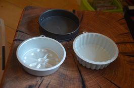 3 FORME KLEINE