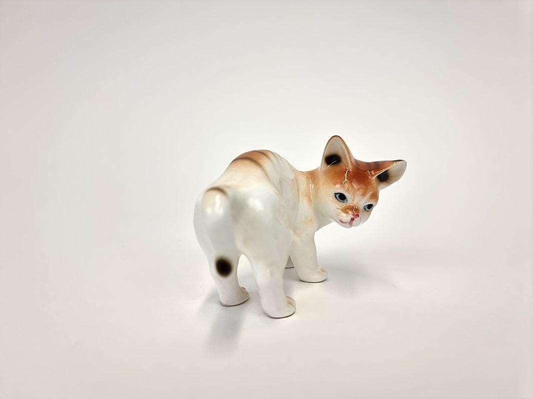 Figurines: Katzen Figuren Set – D'occasion à Urtenen-Schönbühl par Restwert_Schoenbuehl 9