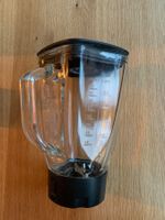 Mixer -Aufsatz