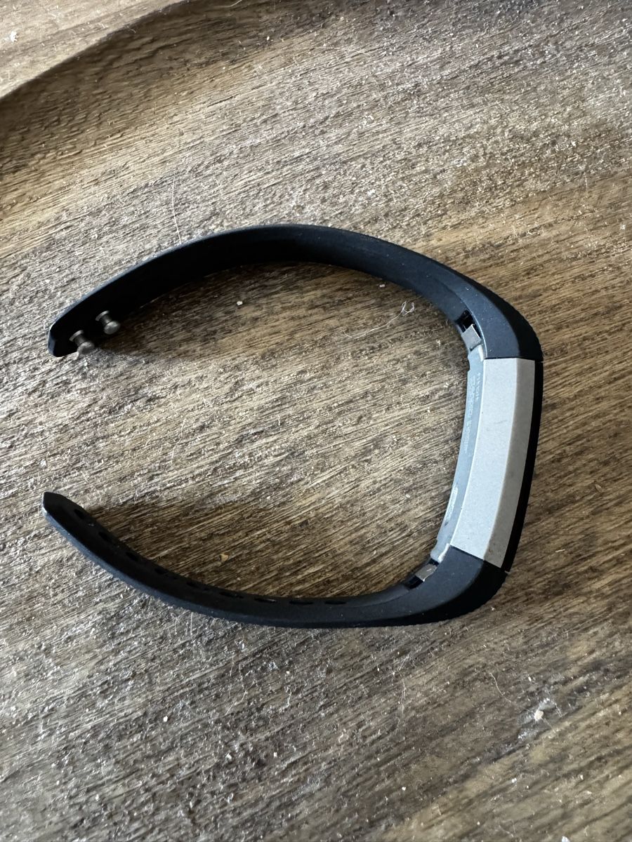 Fitbit Smartwatch: Fitbit – Difettoso da Vevey venduto da Eiden77 3