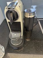 NESPRESSO de longi