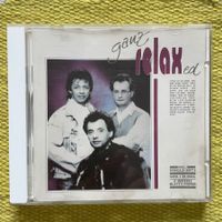 RELAX-BEST OF GANZ RELAXED