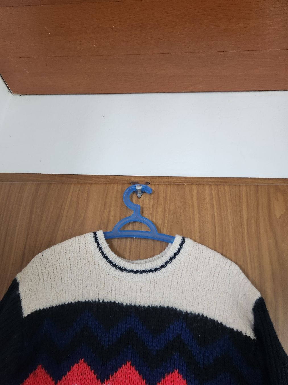 Maison Scotch Pulls & Sweat-shirts: Pull Scotch & Soda couleur beige motif graphique taille M – D'occasion à Niedergösgen par Eva2410 3