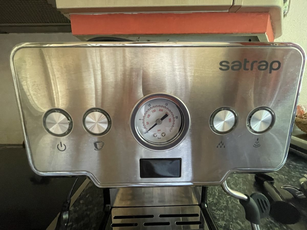 Machines à café & Machines à expresso: Satrap Espresso XA Coffee Machine – Neuf (Voir description) à Zürich par guzmnvir 2