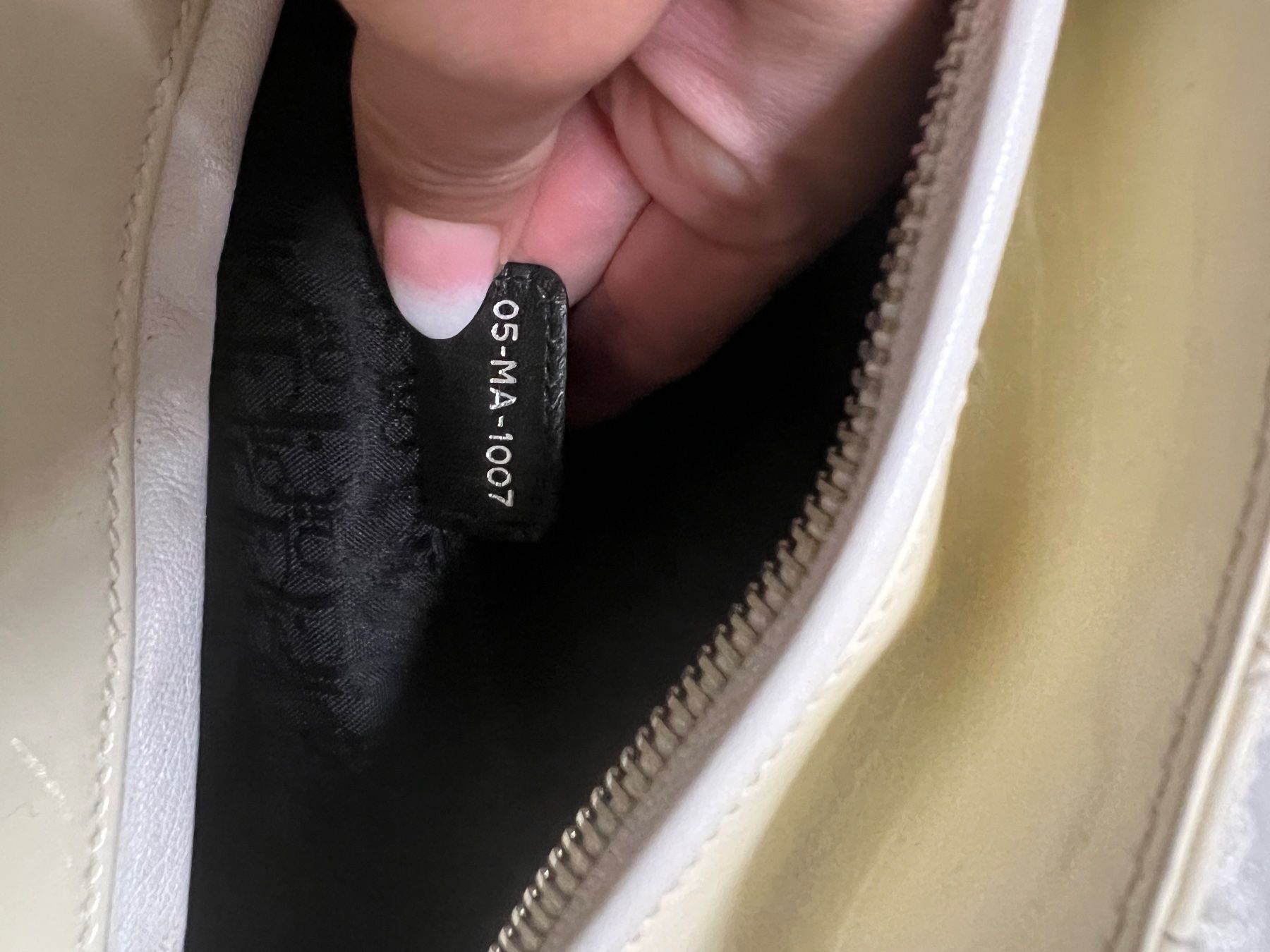 Dior Taschen für Damen: Christian Dior Handtasche – Gebraucht aus Zollikofen von D2017 6