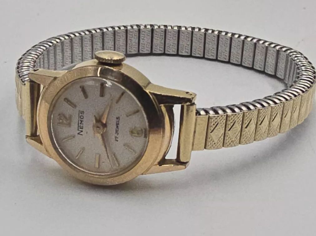 Swiss Orologi: Lot de montres – Difettoso da La Chaux-de-Fonds venduto da curtitswisswatches 3