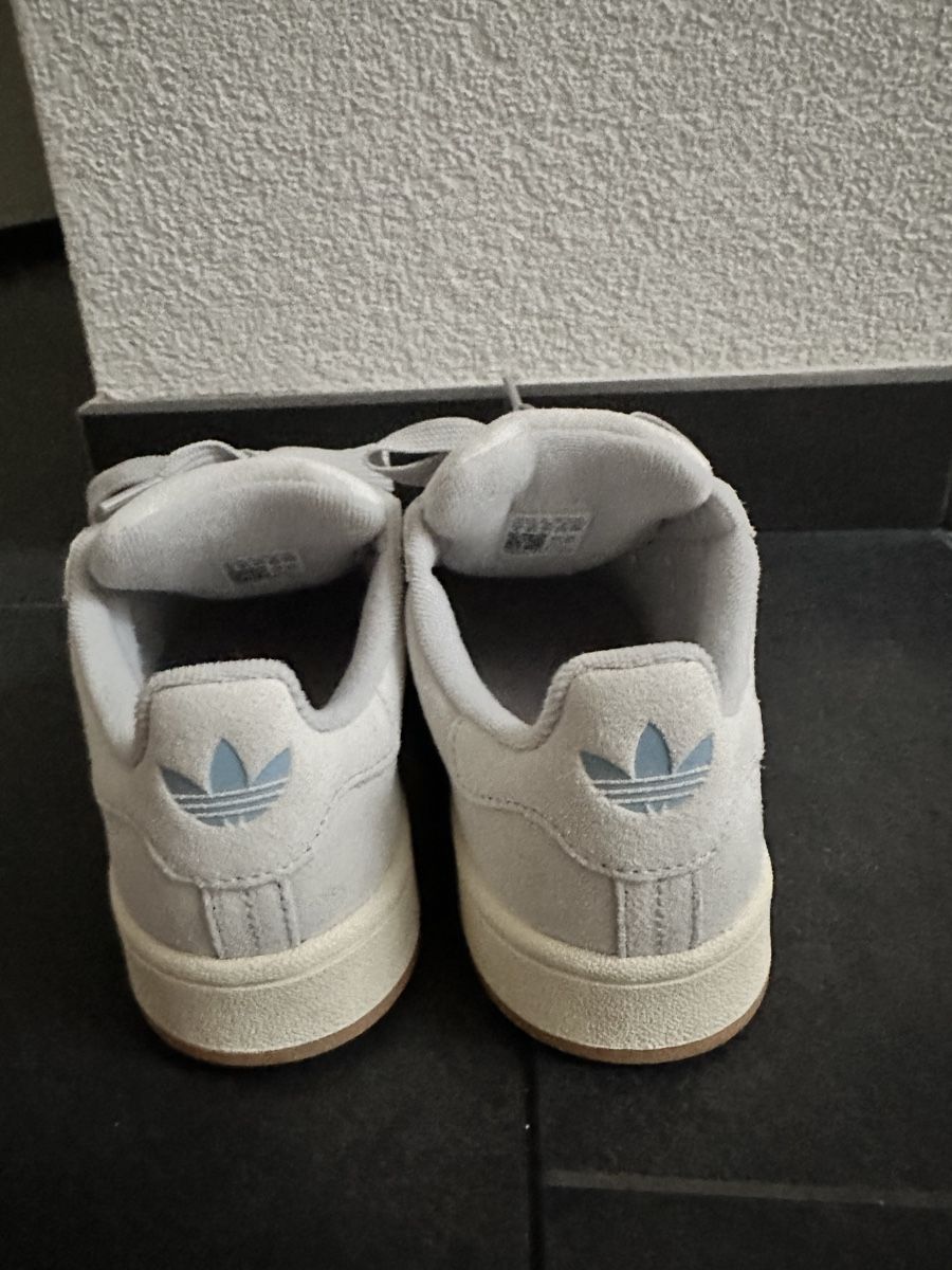 Adidas Chaussures hommes: Adidas Campus Schuhe – Neuf (Voir description) à Rombach par nu_be.14 4