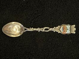 Löffel Silber 800
