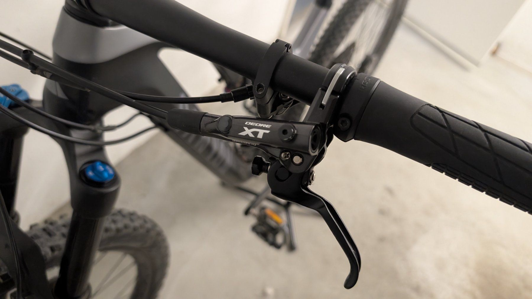 Canyon Biciclette: CANYON NEURON CF 8.0 – Usato da Rümlang venduto da Pascal_Gut 5