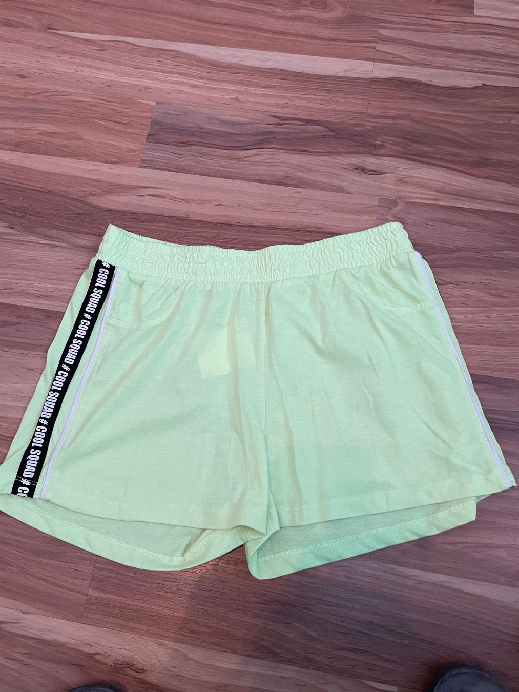 C&A Hosen: Kurze Hosen Grösse 170/176 – Gebraucht aus Neuenkirch von balani
