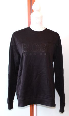 Pullover von *HUGO BOSS*