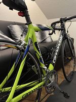 Cannondale Route Vélo de Course, Parfait pour l'été !