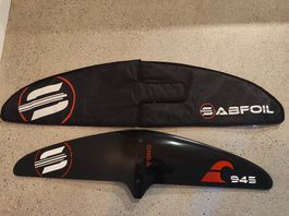 Sabfoil Onda 945 Wing wave freeride