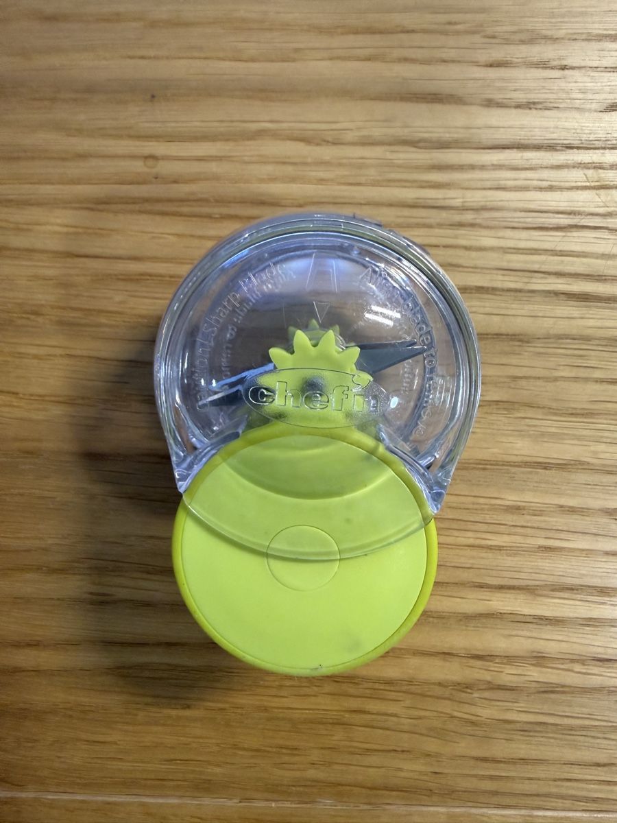 Appareils de cuisine: GarlicZoom XL Garlic Chopper – Neuf (Voir description) à Genève par hai_2rp8