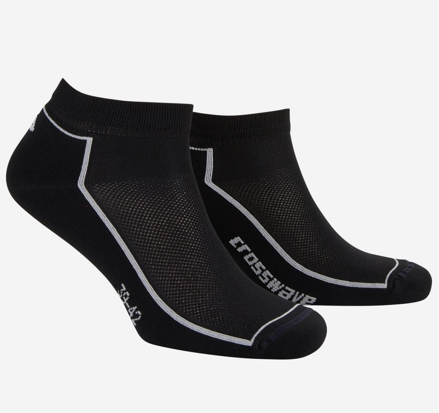 Socken: Crosswave Biking Velosocken 39–42 – Neu und originalverpackt aus Luzern von Bon_Voyage