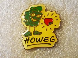 Ansteckpin 74: Howeg