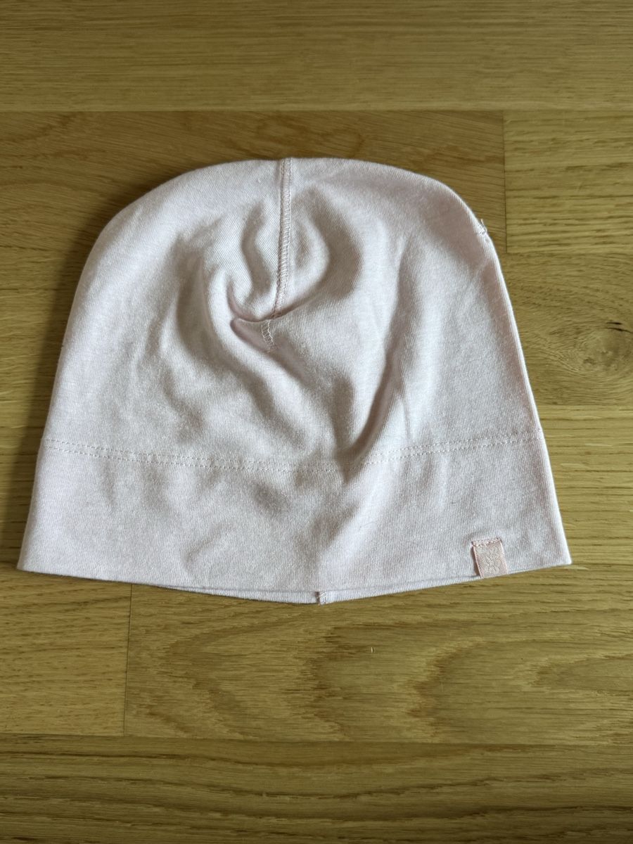 Altro abbigliamento per bambina: Mütze, Grösse 110/128 – Usato da Kleinandelfingen venduto da les_gb7w