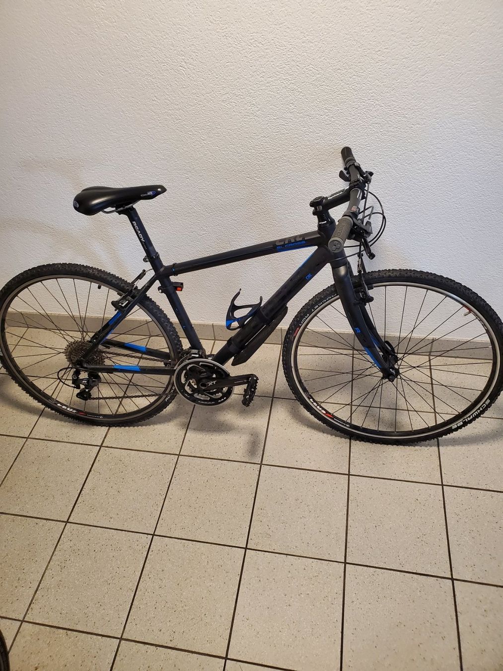 Cube Biciclette: Cube SL Cross, Grösse 50 cm – Usato da Rüti ZH venduto da Pedro23 4