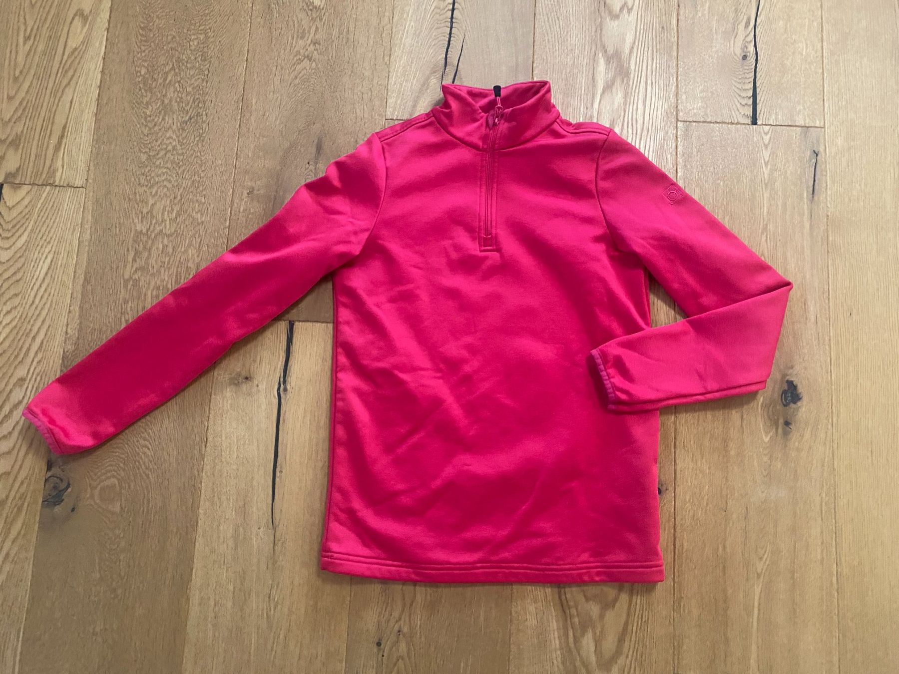 Pulls et sweat-shirts: Midlayer, Trevolution,  Gr. 152 – D'occasion à Oberkirch LU par HubRen