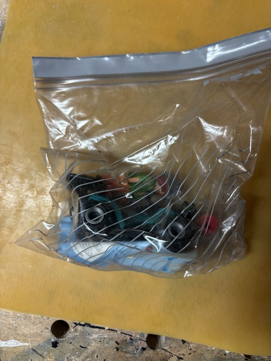 Playmobil Giocattoli: Lot playmobil - divers – Usato da fey venduto da Caductilometre 8