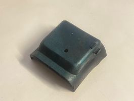 Piaggio Kunstsoff Zylinderabdeckung Zylinderhaube Deckel