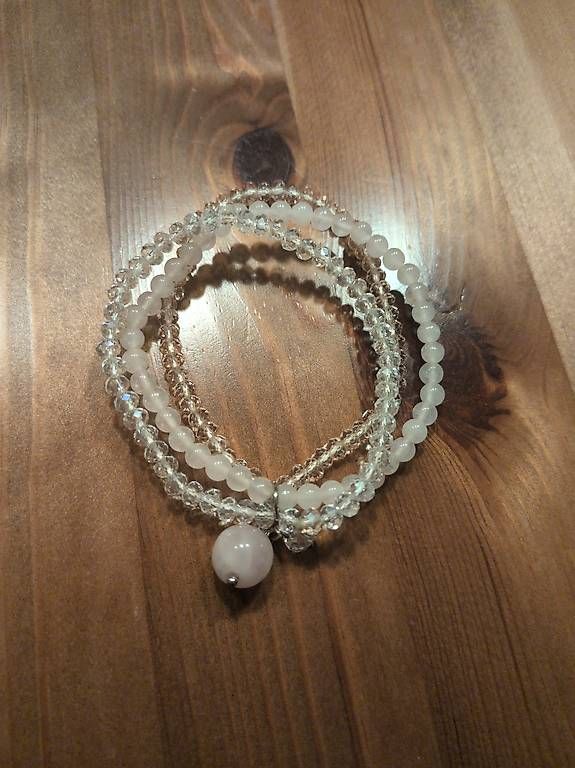 Bracelets: Armband – Neuf avec emballage d'origine à Aarburg par Noemi.H 2