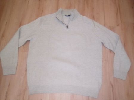 Livergy - Herren-Pullover, Grösse L, (Neu)