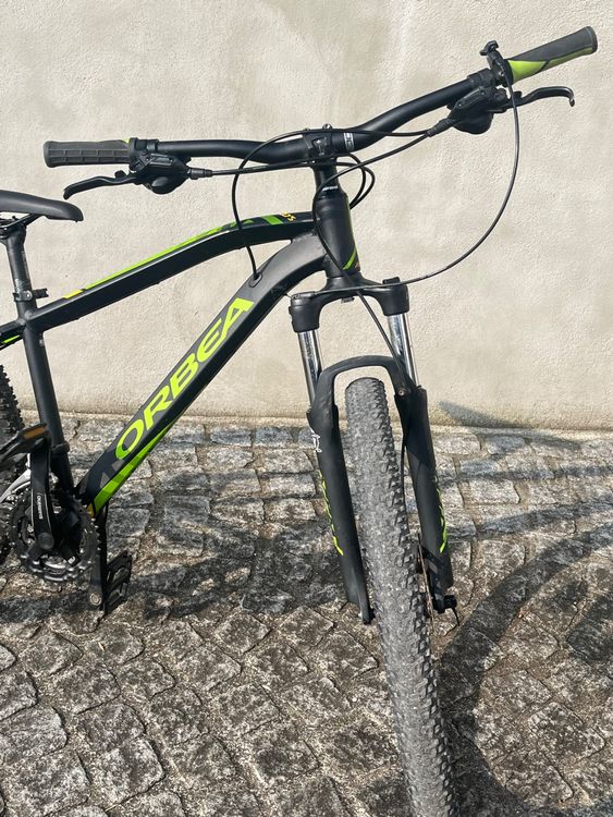 Orbea mx 275 hot sale