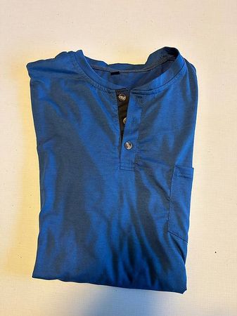 Kurzarm Herren T-Shirt Gr. XXL *** NEU ***