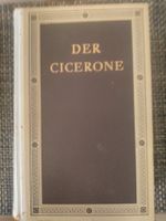 Der Cicerone