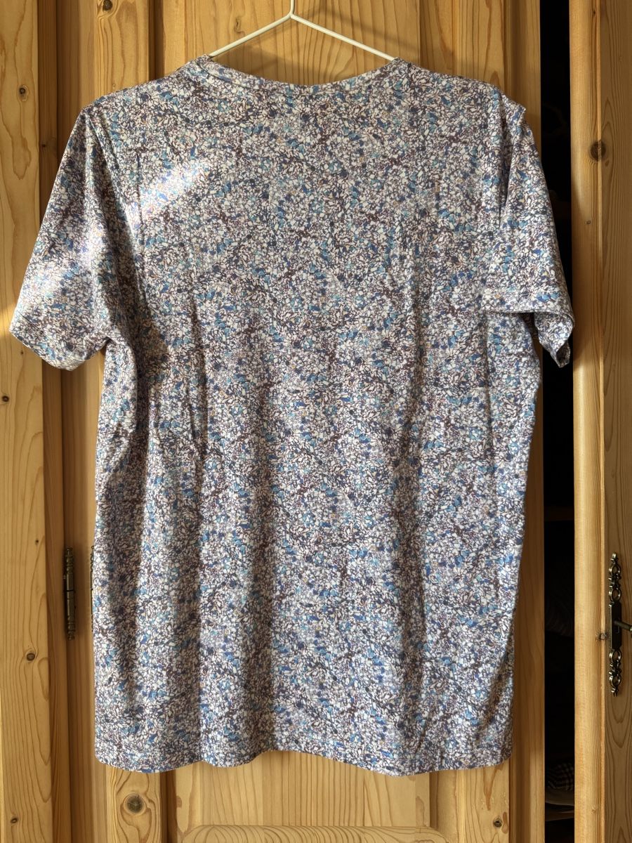 T-shirt: Hype T-Shirt, Grösse S – Usato da Hergiswil NW venduto da kaufe_bei_kaufmann 3
