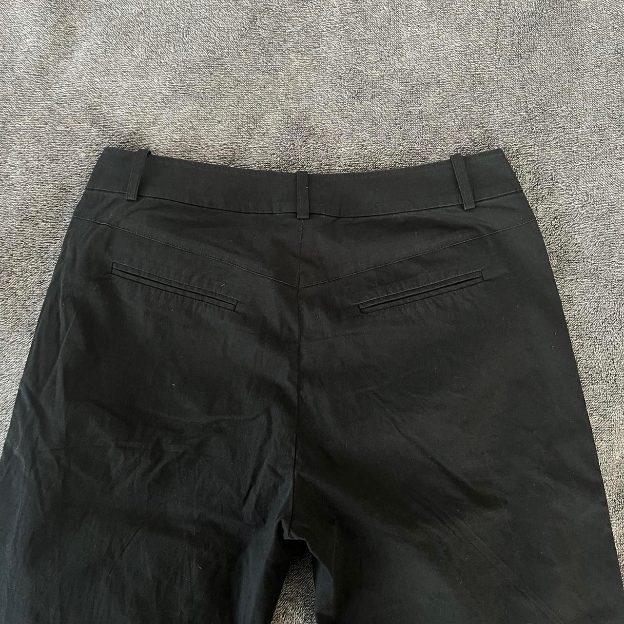Dior Hosen: Christian Dior Hose – Gebraucht aus Zug von saskia-chiara 3