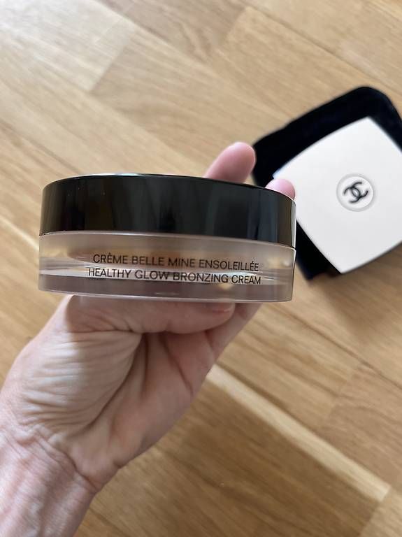 Chanel Make-up: Chanel bronzer make up – Usato da Gandria venduto da mar_5yvs 3