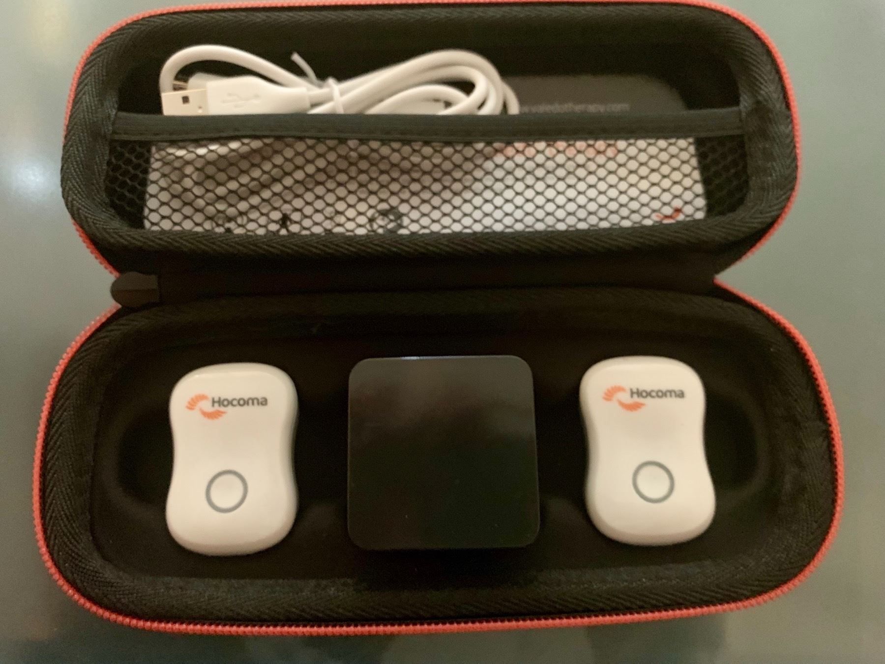 Hometrainer: Rückenschule/Training - Valedo (Hocoma) – Neu (gemäss Beschreibung) aus Grüningen von Shirter