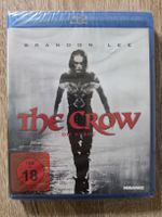 The Crow - Die Krähe BluRay (NEU OVP)
