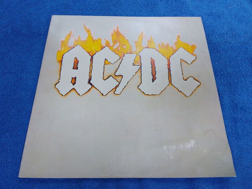 AC DC - cold hearted man 12