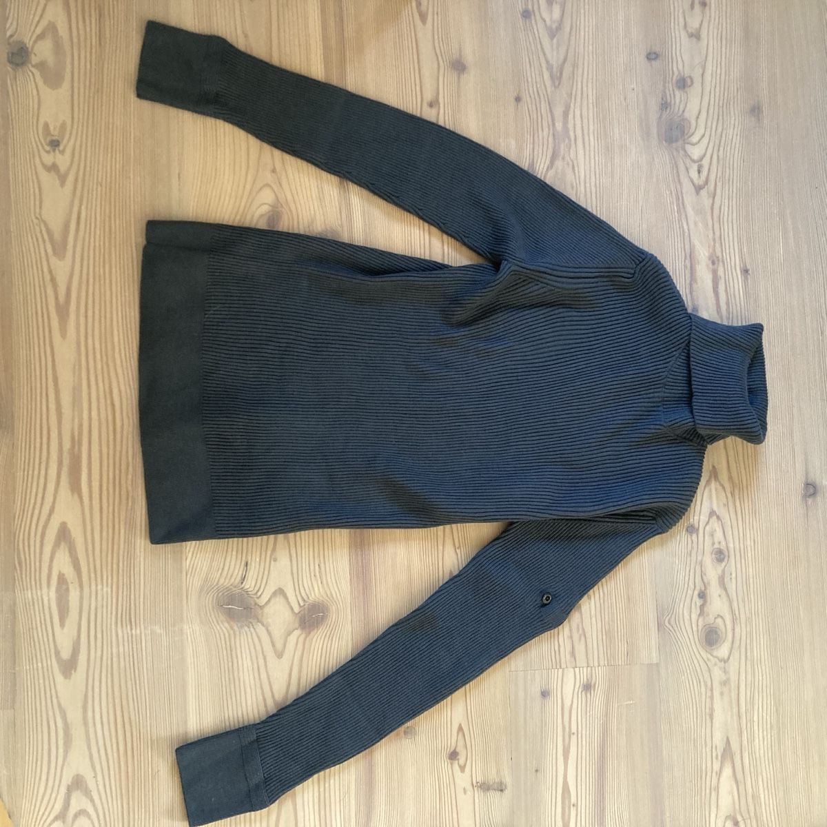 Stone Island Pulls & Sweat-shirts: Stone Island Pullover aus Wolle gr.M – D'occasion à Herisau par Sifgana 5