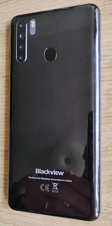 Telefoni cellulari / Smartphones: Blackview A80pro bewährt & gut – Usato da Giswil venduto da Anubis20 3