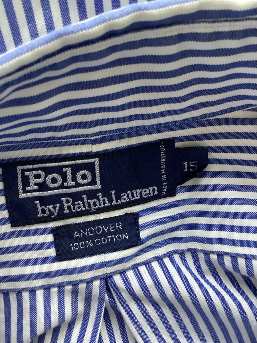 Ralph Lauren Camicette: Ralph Lauren, Damenbluse, Gr. 15 – Usato da Salenstein venduto da Esprit57 4