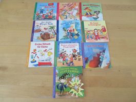MEINE BÜCHERWELT Mini Bücher